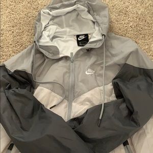 NIKE jacket